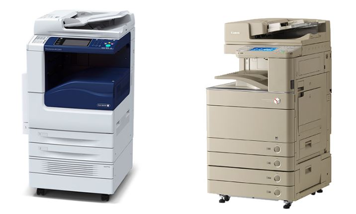 Office Copier
